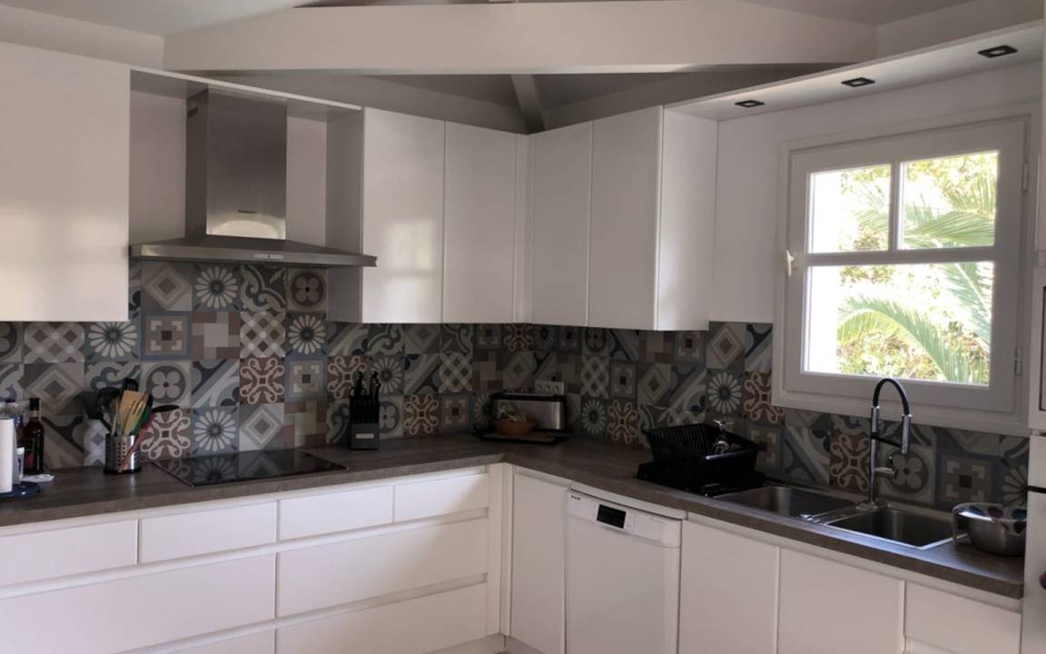 Photo of Kitchen in Pyla-sur-Mer