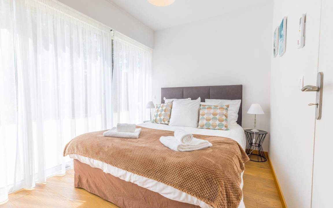 Photo of Bedroom in Moliets-et-Maa
