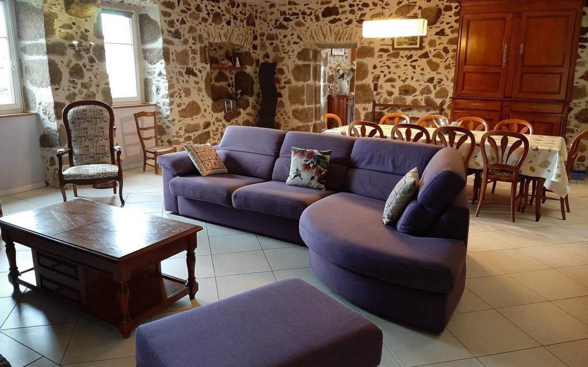 Photo of Livingroom in Esse