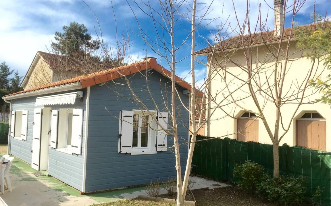 Photo of Buildings in Ronce-les-Bains