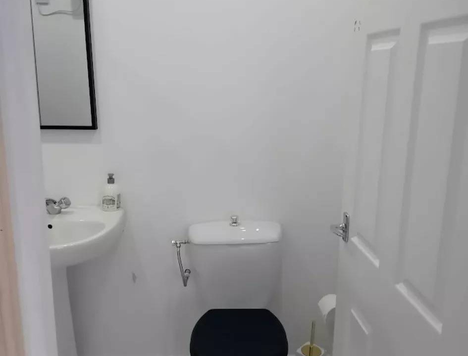 Photo of Bathroom in Moutier-Malcard