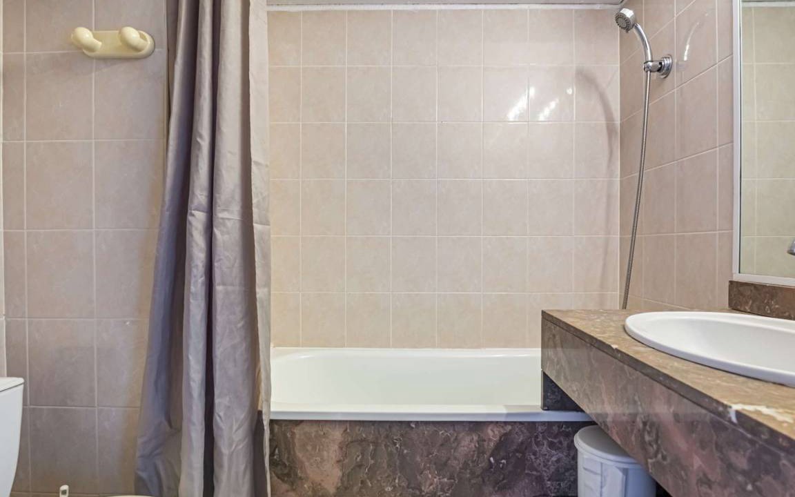 Photo of Bathroom in Hendaye