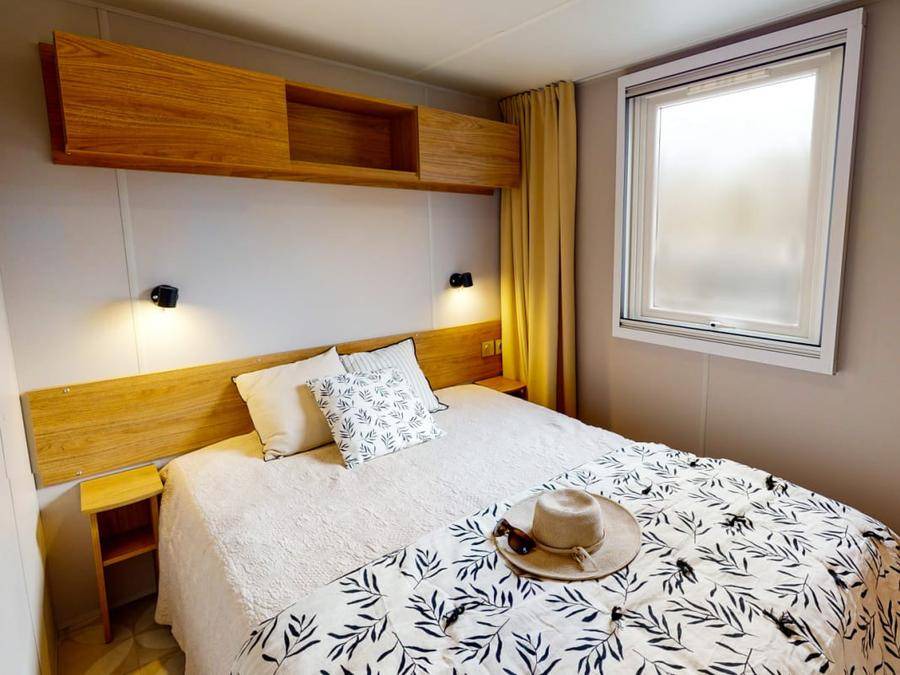 Photo of Bedroom in Ronce-les-Bains