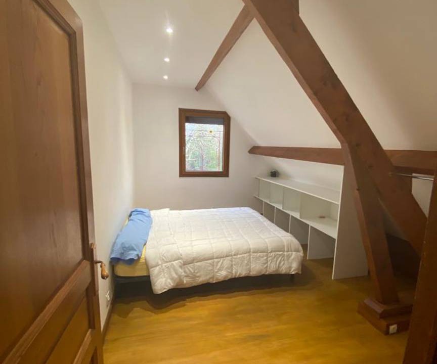 Photo of Bedroom in Mouterre-Silly