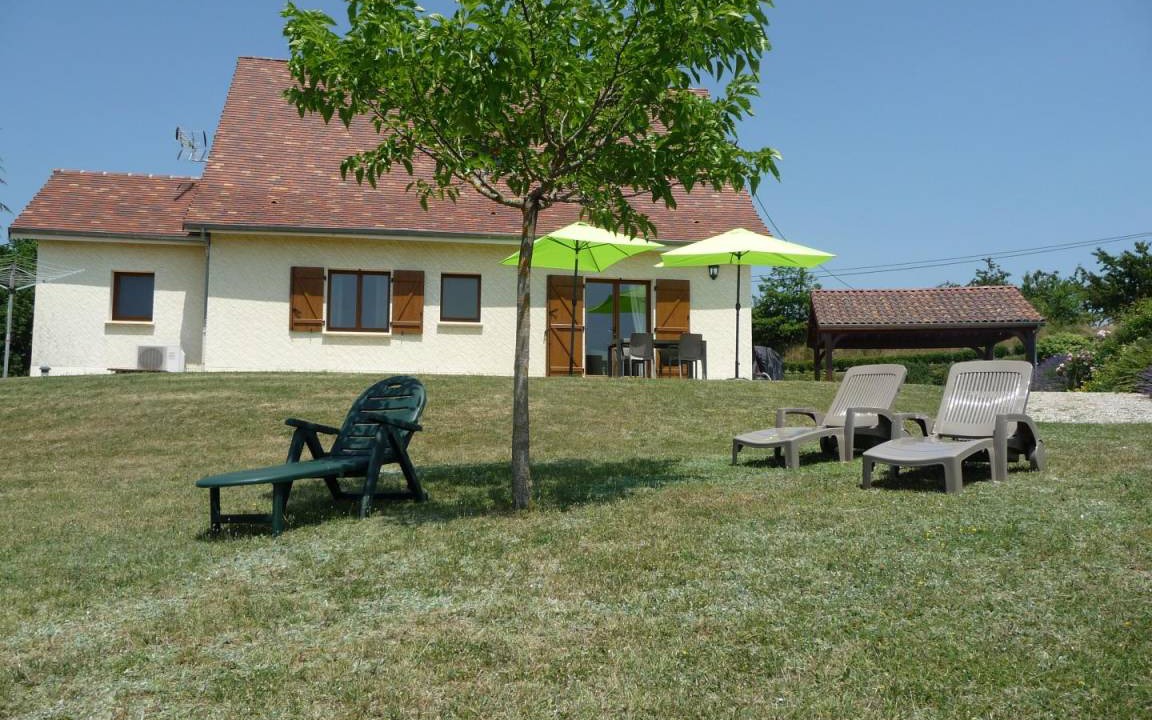 Photo of Others in Salignac-Eyvignes