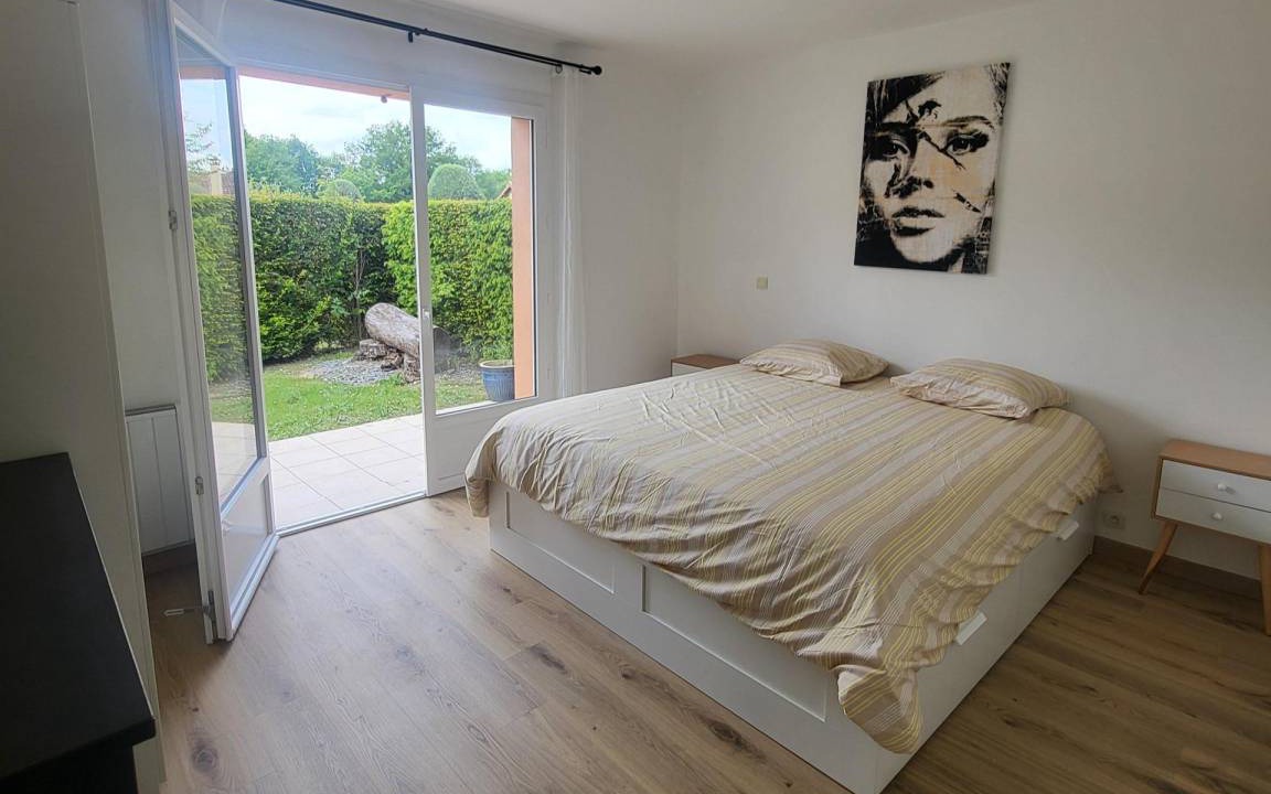 Photo of Bedroom in Les Forges