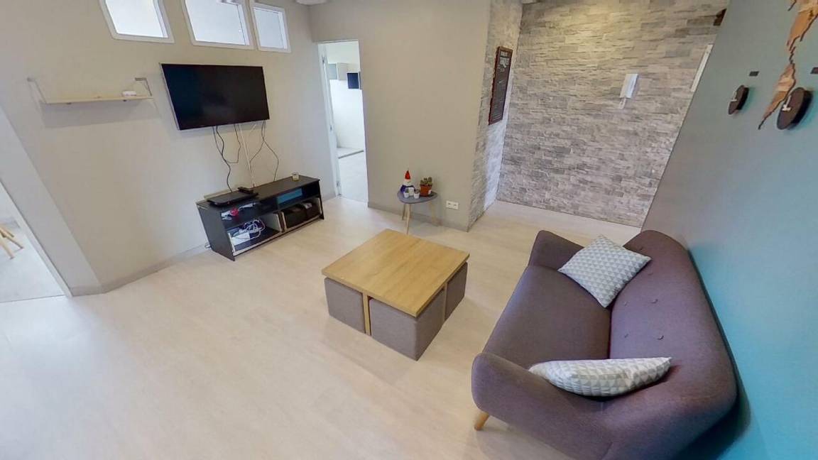 Photo of Livingroom in Talence