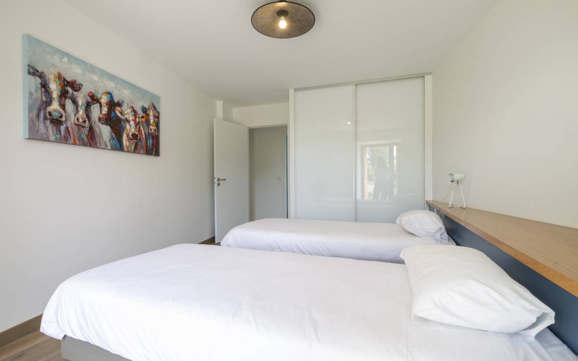 Photo of Bedroom in Fouleix