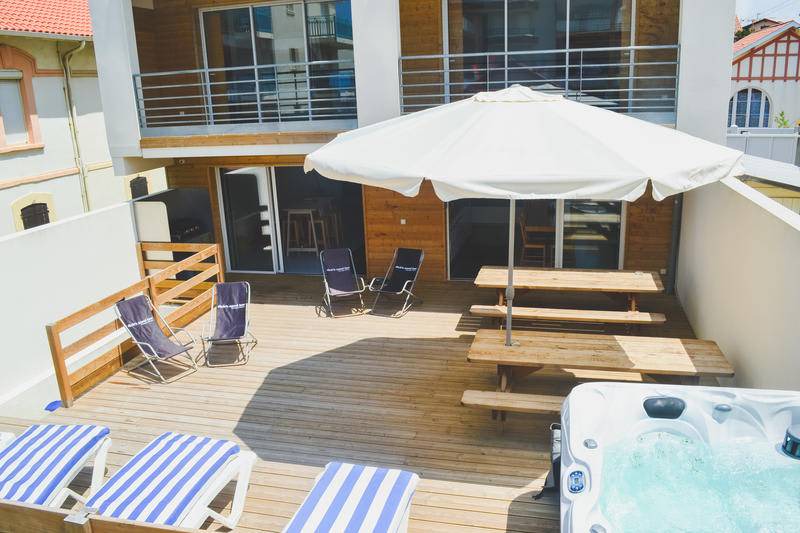 Photo of Others in Capbreton