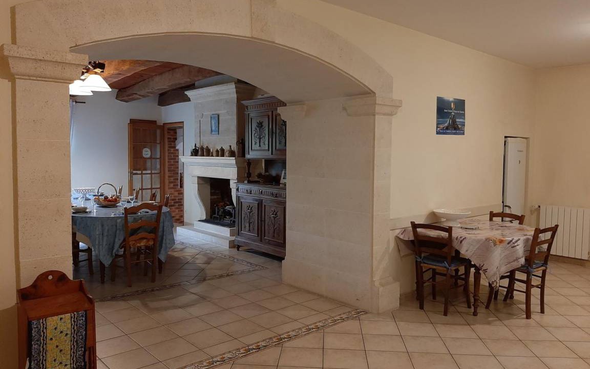 Photo of Kitchen in Viville