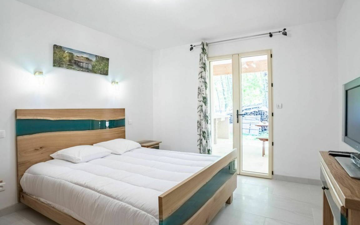Photo of Bedroom in Saint-Paul-en-Born