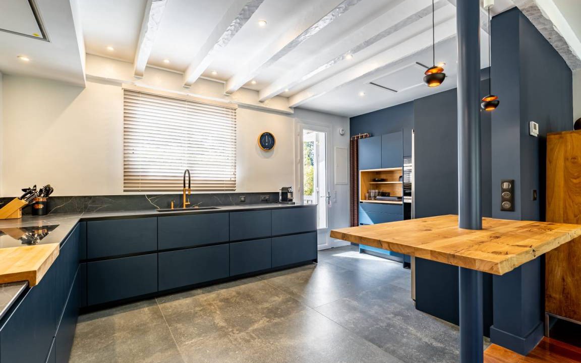 Photo of Kitchen in Pyla-sur-Mer