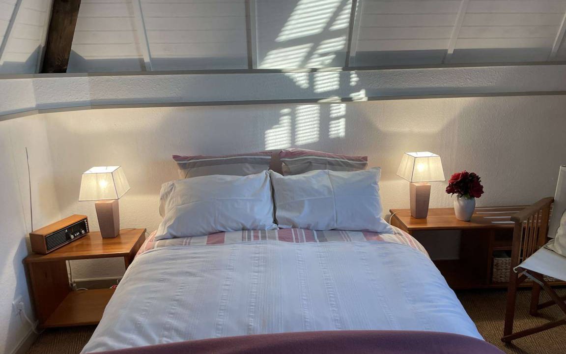 Photo of Bedroom in Tremolat