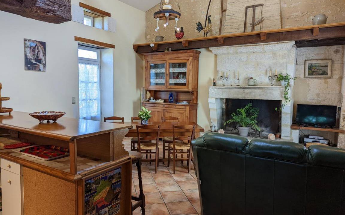 Photo of Kitchen in Bellon