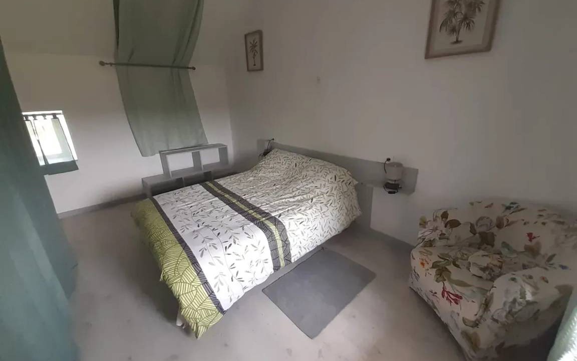 Photo of Bedroom in Chenerailles - Auzances - Bellegarde et Haut Pays Marchois