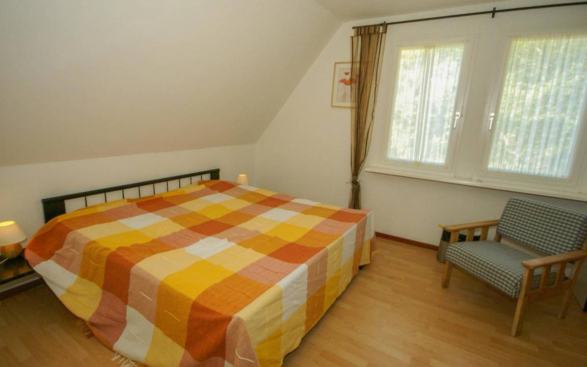 Photo of Bedroom in Monbazillac