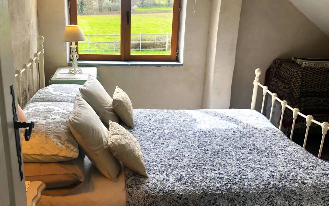 Photo of Bedroom in Brigueil-le-Chantre