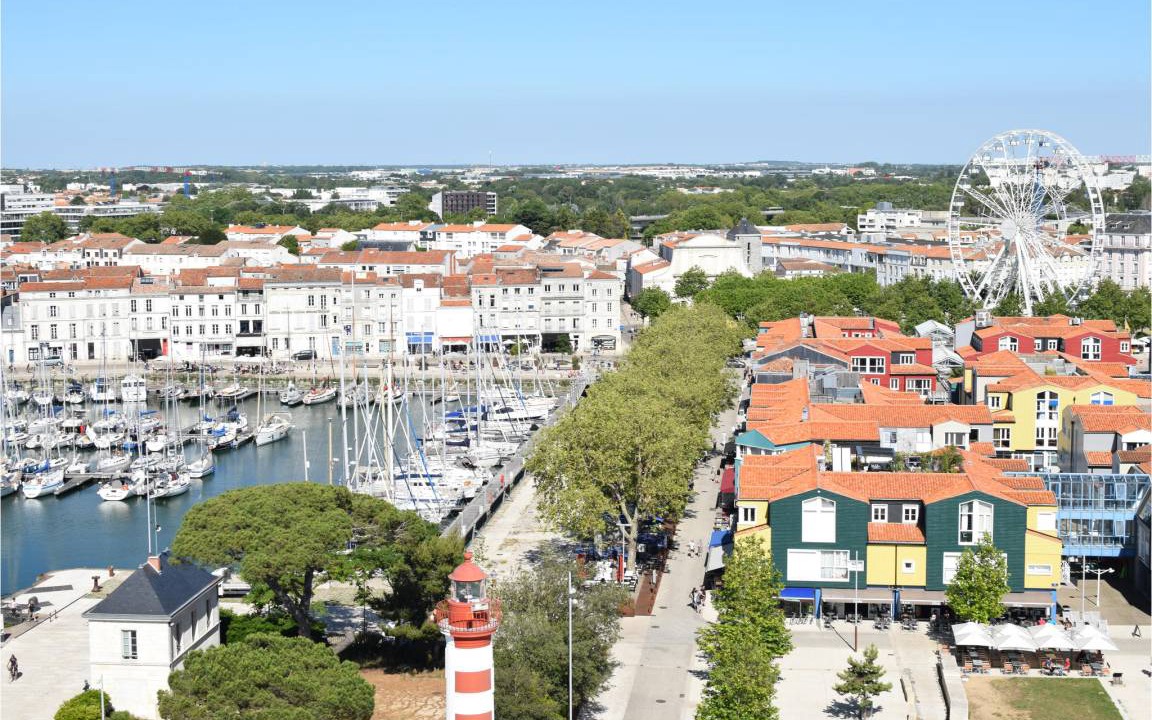 Photo of Others in Saint-Georges-de-Didonne