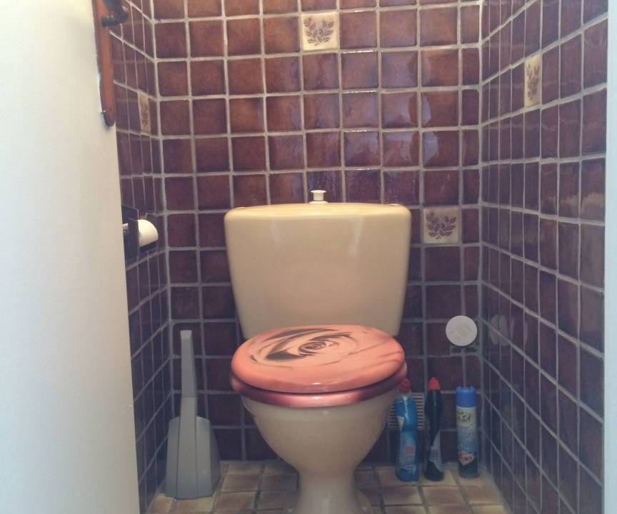 Photo of Bathroom in Roquebrune-sur-Argens