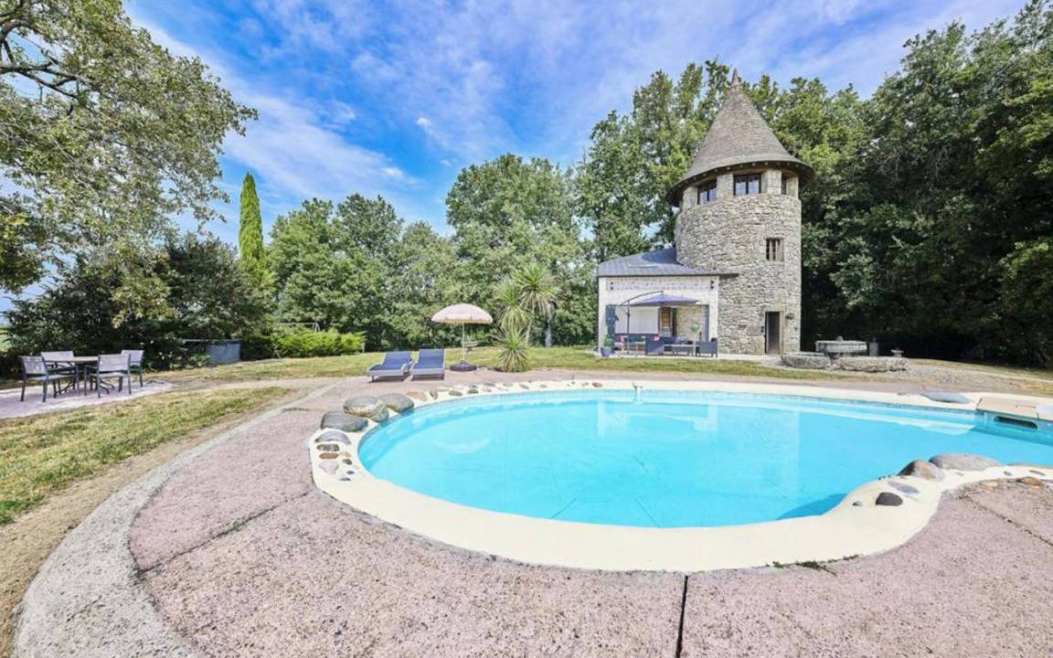 Photo of Outdoor in Le Puy
