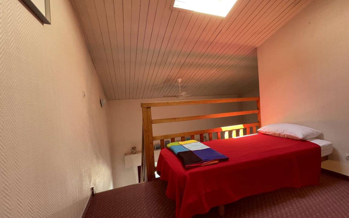Photo of Bedroom in La Rochelle