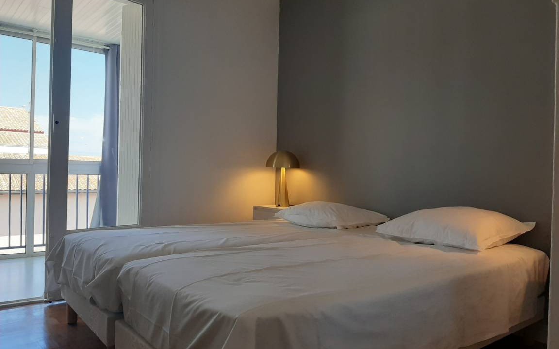 Photo of Bedroom in Ciboure
