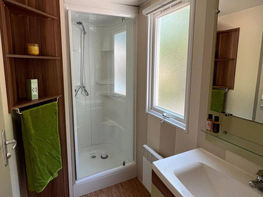 Photo of Bathroom in Fleurac