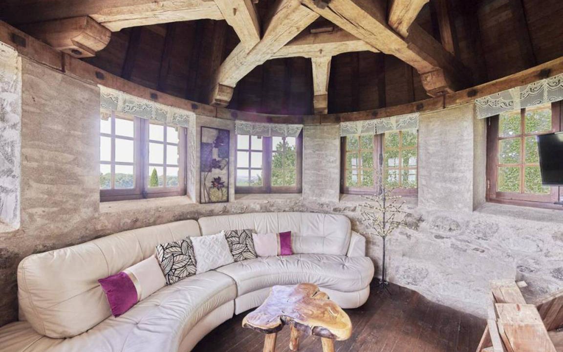 Photo of Livingroom in Le Puy
