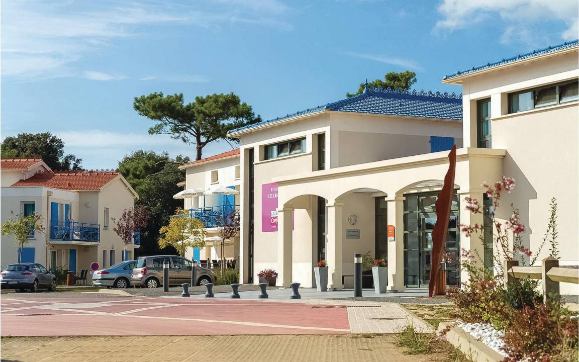 Photo of Others in Saint-Palais-sur-Mer