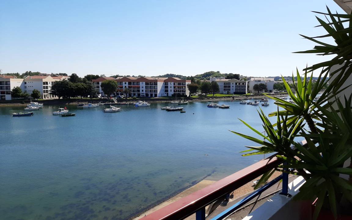 Photo of Outdoor in Ciboure