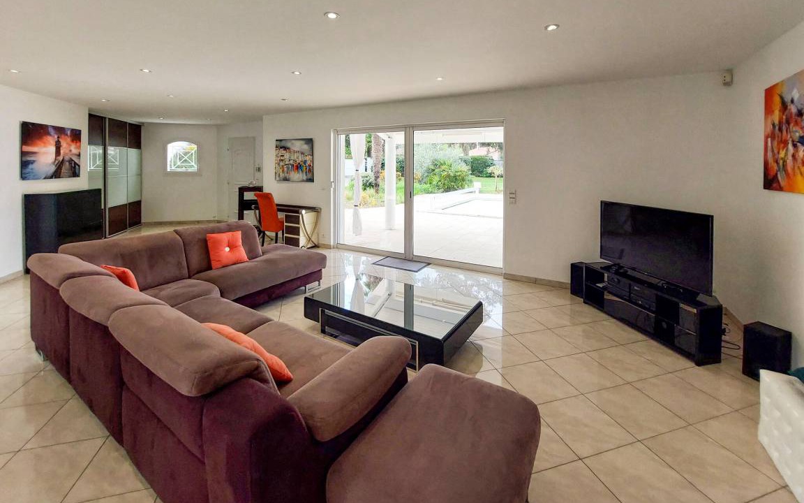 Photo of Livingroom in Leon
