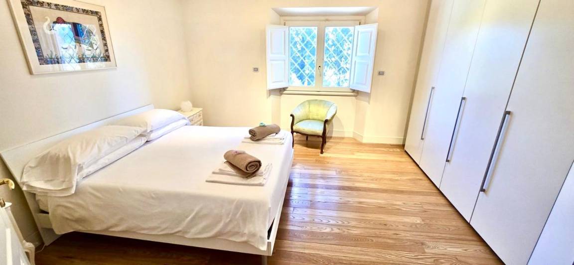 Photo of Bedroom in Signa
