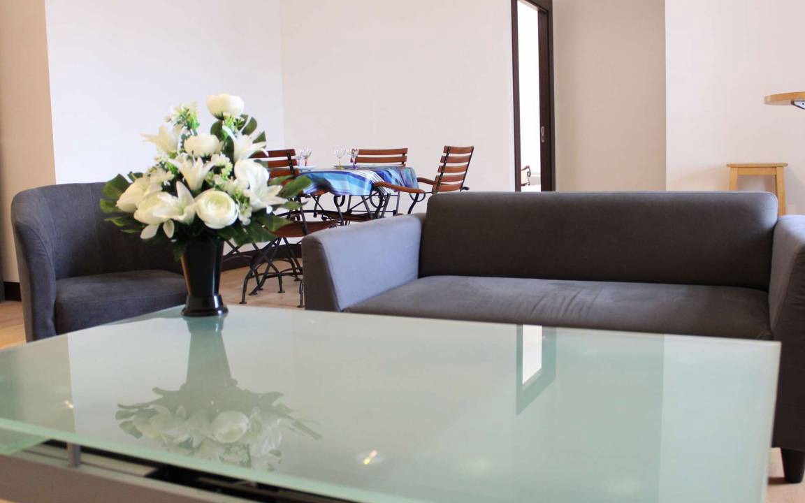 Photo of Livingroom in Rochefort
