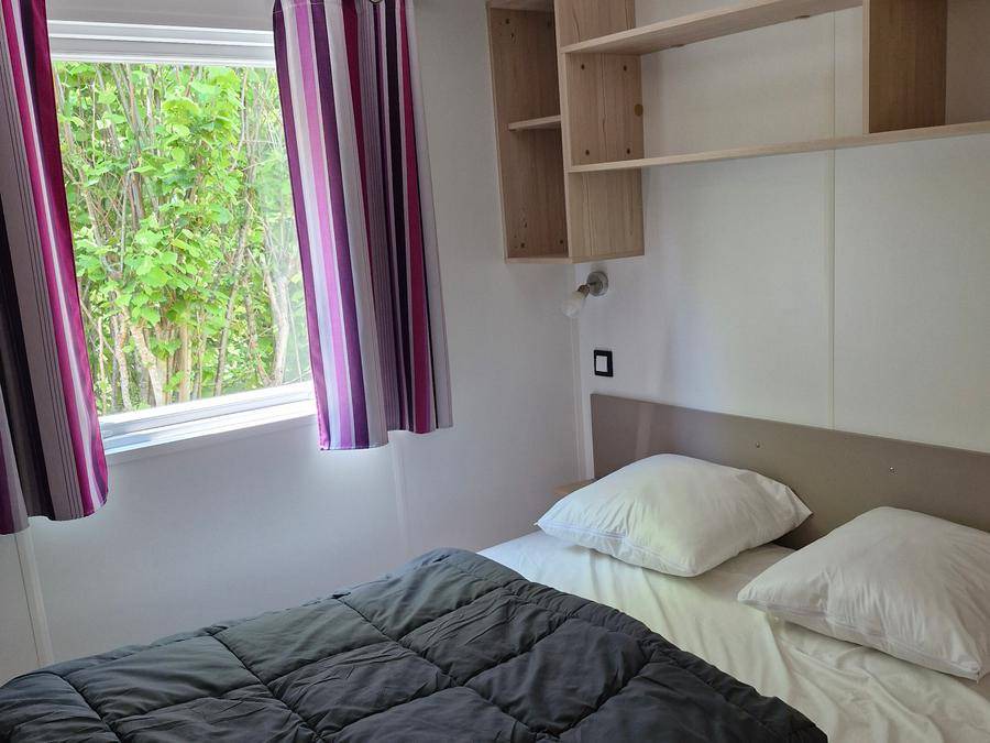 Photo of Bedroom in Pressignac