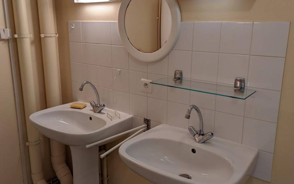 Photo of Bathroom in Salles-Lavalette