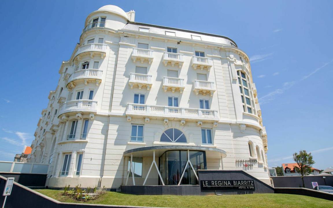 Photo of Others in Biarritz