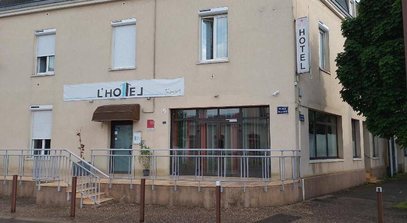 Photo of Others in Thouars
