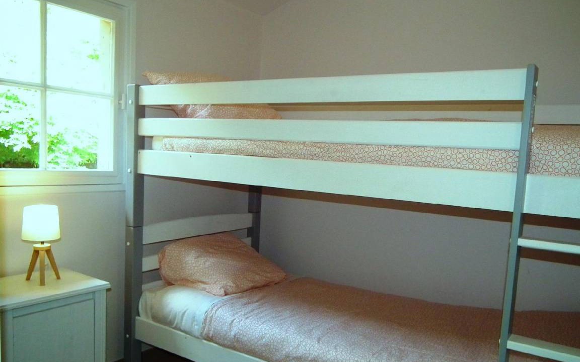 Photo of Bedroom in Gavaudun