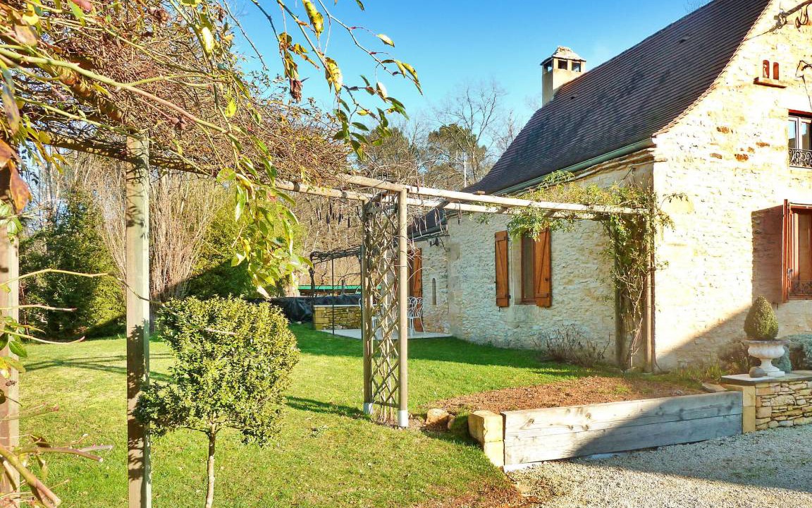 Photo of Buildings in Carsac-Aillac