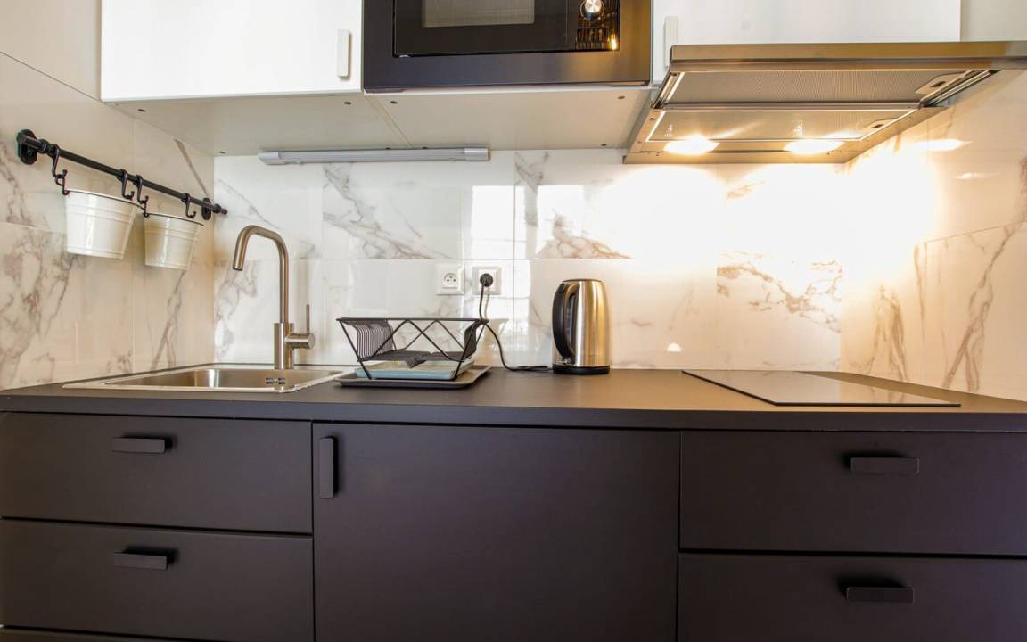 Photo of Kitchen in Bordeaux Sud