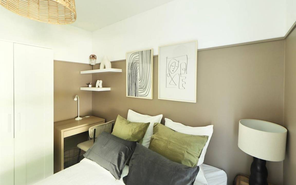 Photo of Bedroom in Begles