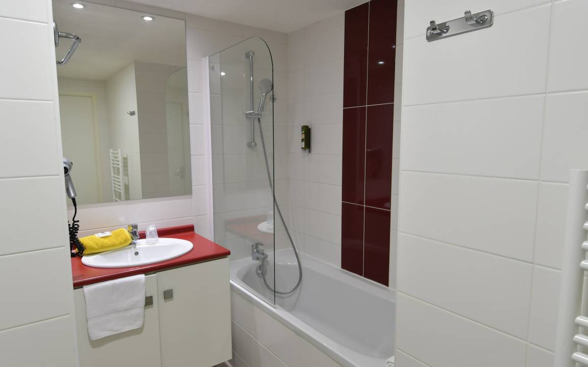 Photo of Bathroom in Bassins a Flot