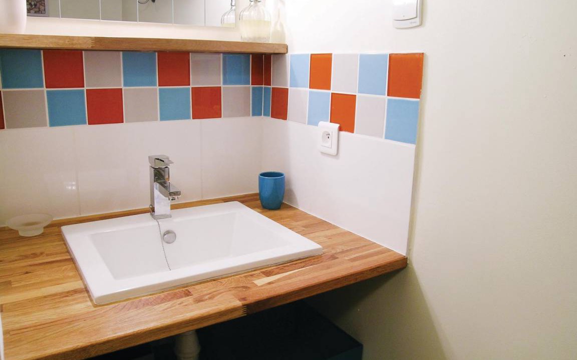 Photo of Bathroom in Saint-Fort-sur-Gironde