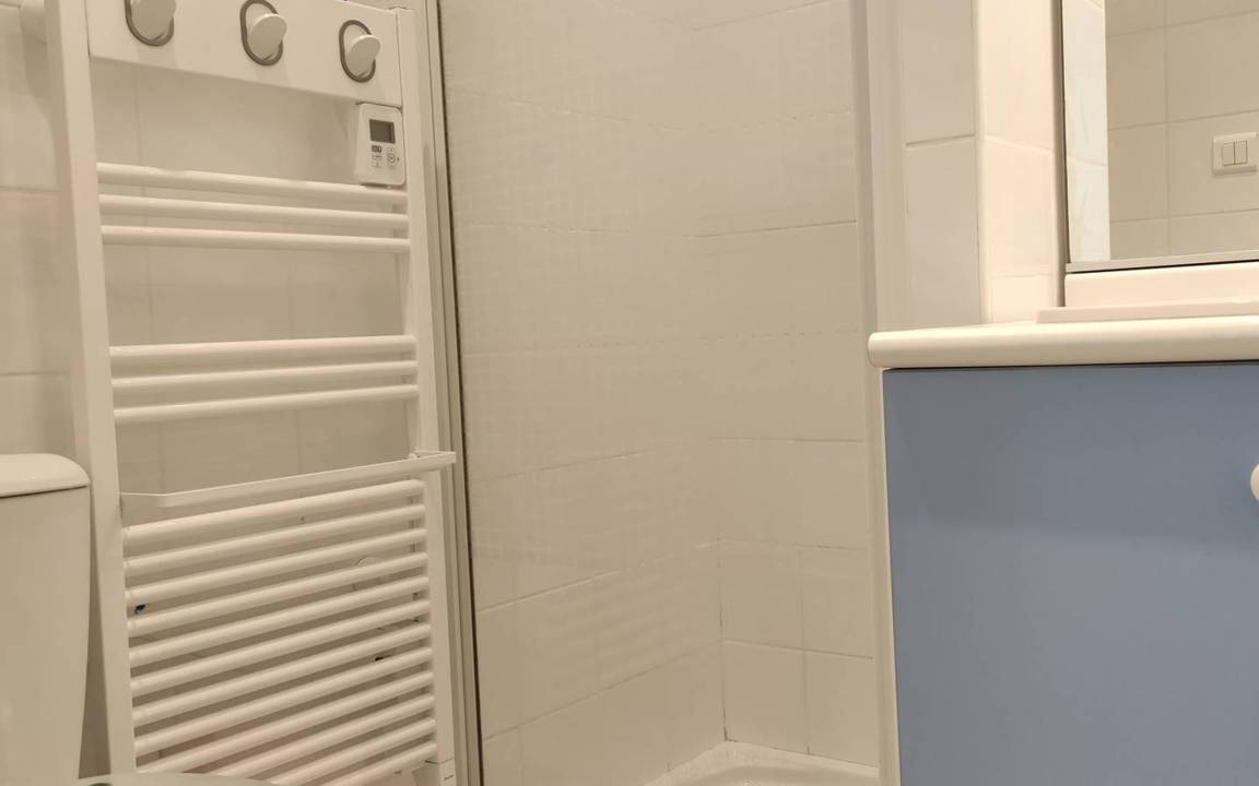 Photo of Bathroom in Cheray