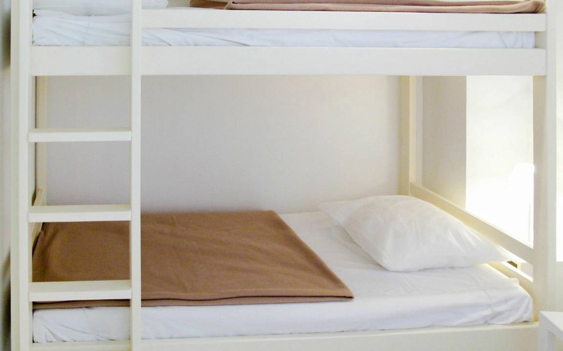 Photo of Bedroom in Biscarrosse Plage