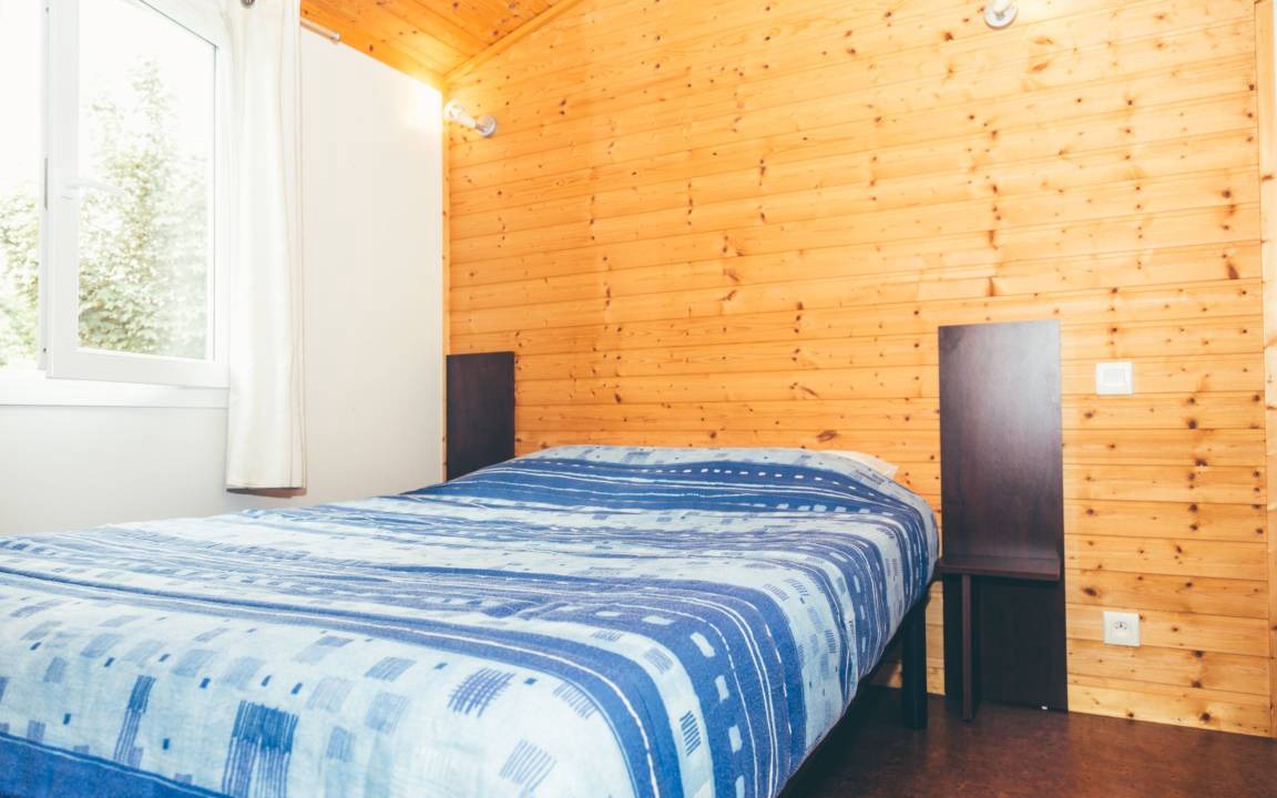 Photo of Bedroom in Beynat