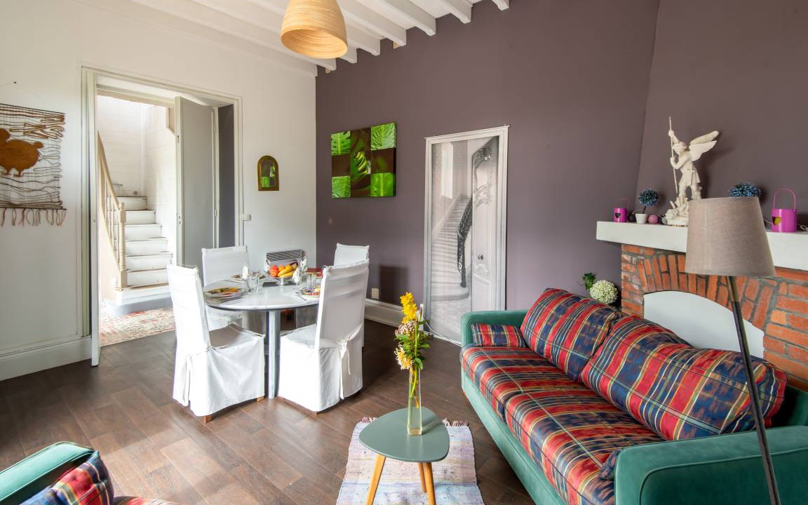 Photo of Livingroom in Thouars