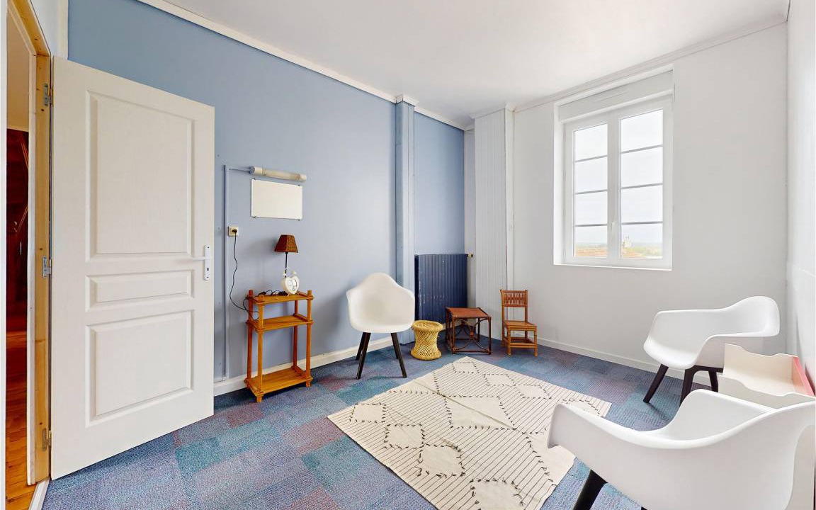 Photo of Livingroom in Jarnac