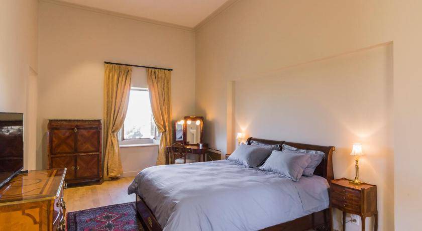 Photo of Bedroom in Tabanac