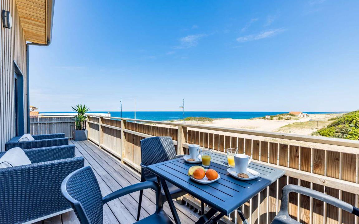 Photo of Patio Balcony in Ondres